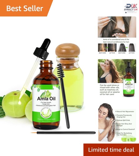 Luxury amla hair - luxury,