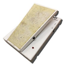 Morley VAI-10 Bad Horsie Wah