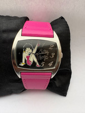 Vintage Betty Boop Warner