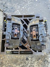 Brembo Ranger Rover 4.2 V8