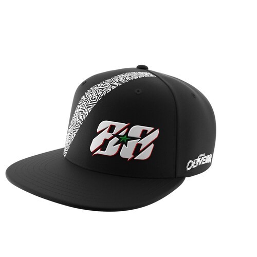 Miguel oliveira cap unisex - -,