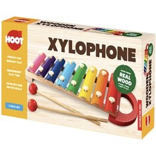 Kids Wooden Xylophone Toy | 3