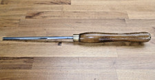Basic Wood Turning HSS