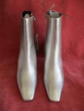 Marks and Spencer Silver