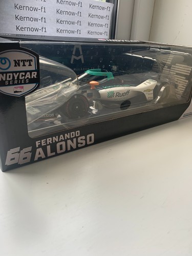 Greenlight indycar 2020 66 - greenlight,