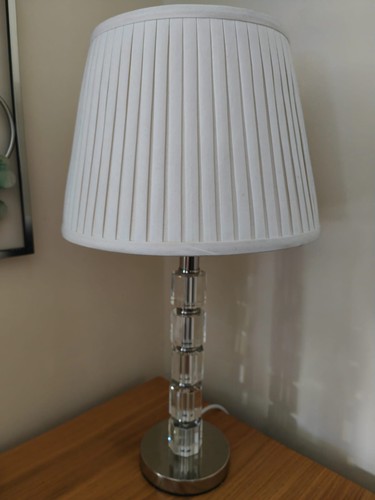 Laura ashley home table lamp - home,
