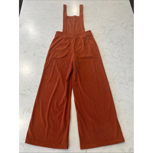 Cider womens corduroy overalls - cider,