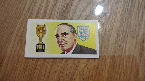 Sir alf ramsey famous - sir, people