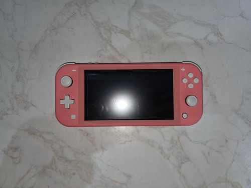 Nintendo switch lite 32gb - lite,