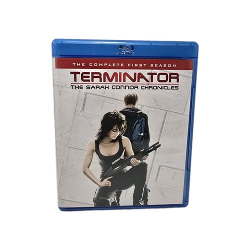 Terminator the sarah connor - the,
