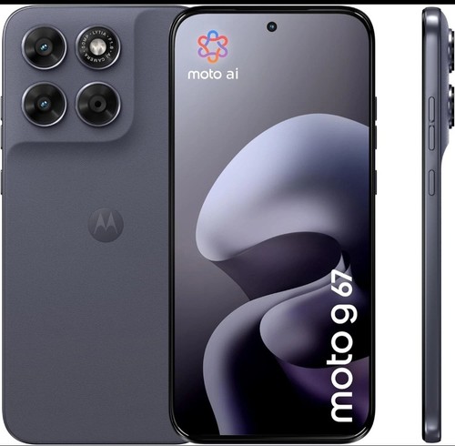 Motorola moto g67 dual sim - moto,