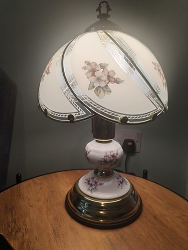 Vintage tiffany style - tiffany,