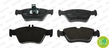 Brake pads FDB1049 FERODO for