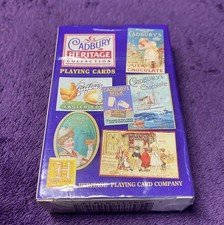 CADBURY HERITAGE ILLUSTRATED
