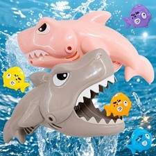 Banzai Shark Grabber Mould