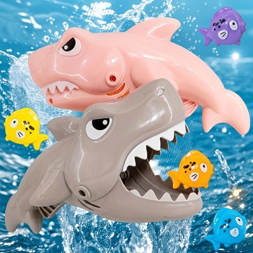 Banzai shark grabber mould - grabber,