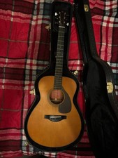 Yamaha FS5 Acoustic Guitar –