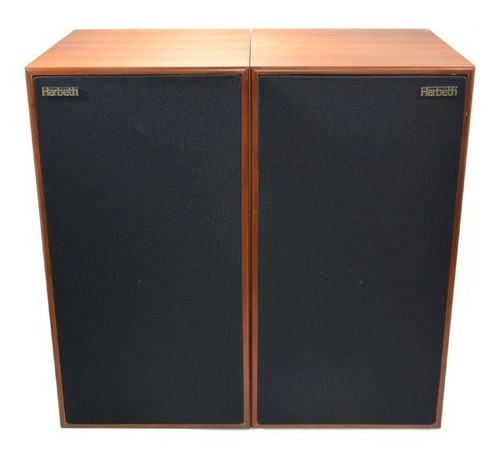 Harbeth compact 7es 3 - harbeth, hl