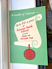 Official Poster General Post