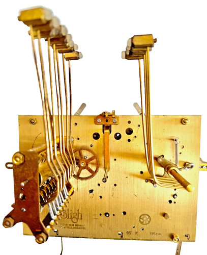 Sligh kieninger used movement - sligh/kieninger,