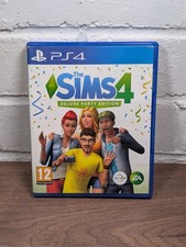 The Sims 4: Deluxe Party