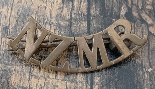 Vintage ww1 new zealand - new,