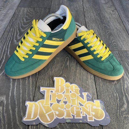 Custom adidas handball spezial - handball,