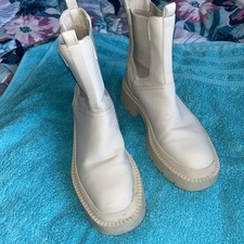Next Forever Comfort Boots Uk 6