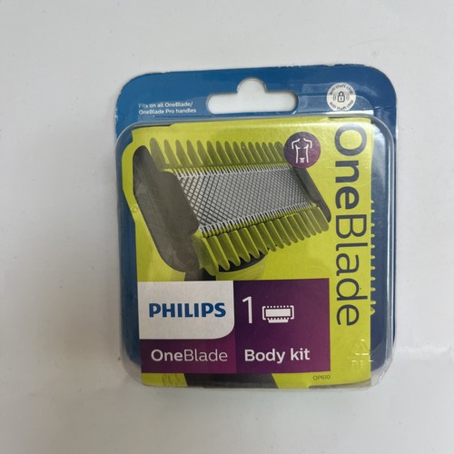 Philips oneblade shaver 100 - "oneblade",