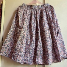 JULIET DUNN Skirt 14 Vintage
