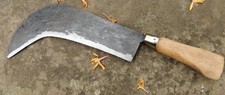 Blacksmith-forged West Country