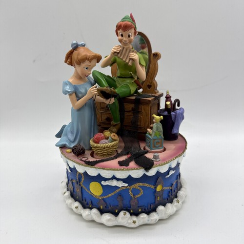 Disney peter pan tinker - tinker, bell