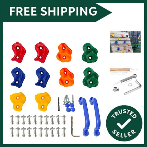 Rock climbing holds - climbing, holds,