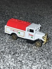 USED corgi morris truck