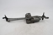 Audi TT Coupe 2006-2010 Wiper Motor (Front) & Linkage 8J2 955 119