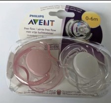 Philips Avent Baby Soother