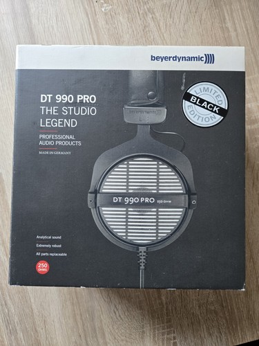 Beyerdynamic 990 pro - beyerdynamic,