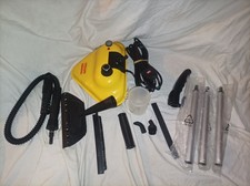 Easy Floor Steam Cleaner