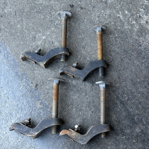 Vintage bath support - bath,