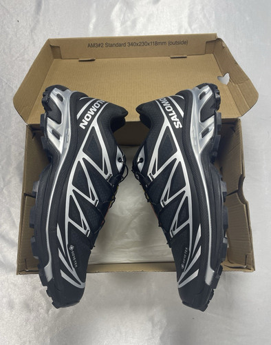 Salomon gore tex men - salomon, men’s