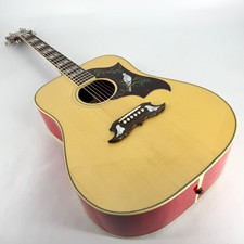 2024 Gibson Dove - Antique