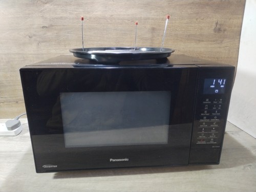 Panasonic ct56jb slimline - panasonic, nn-ct56jb