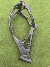 Husqvarna Cr125 Main Frame 2012