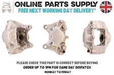 Brake Caliper Front Right For