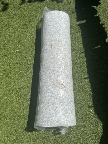 Carpet underlay thick foam - foam, 8mm