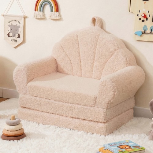 Convertible kids sofa 1 - convertible,
