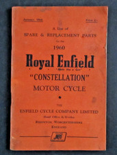 ROYAL ENFIELD CONSTELLATION
