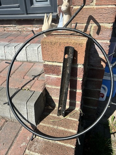 Haynet filler - haynet,