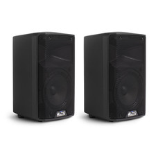2x Alto TX408 Active 8" PA