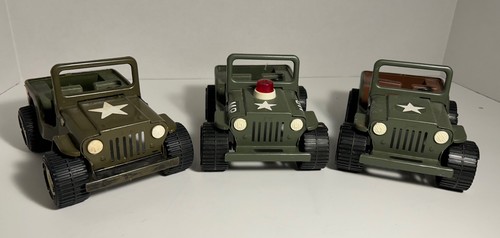 Set vintage 1970s - set,